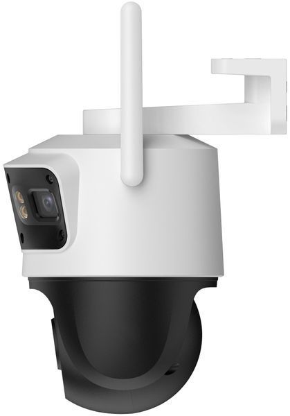 Камера IMOU Cruiser Triple Наружная, Wi-Fi / LAN 2100153 фото