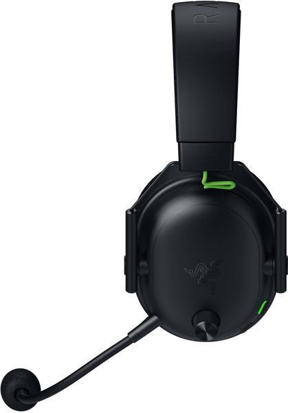 Наушники RAZER BlackShark V3 для Xbox Беспроводные, Накладные, Пространственный звук Черный 2088114 фото