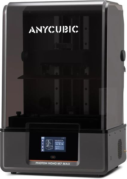 3D-принтер Anycubic Photon Mono M7 Max 572122 фото