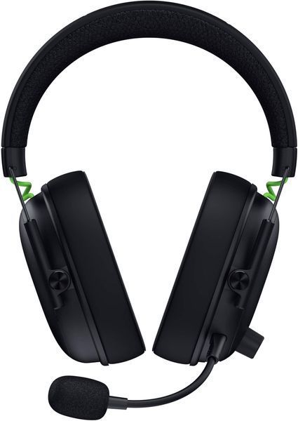 Наушники RAZER BlackShark V3 для Xbox Беспроводные, Накладные, Пространственный звук Черный 2088114 фото