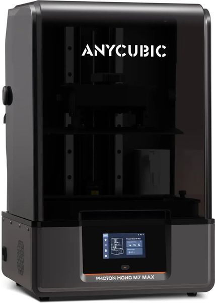 3D-принтер Anycubic Photon Mono M7 Max 572122 фото
