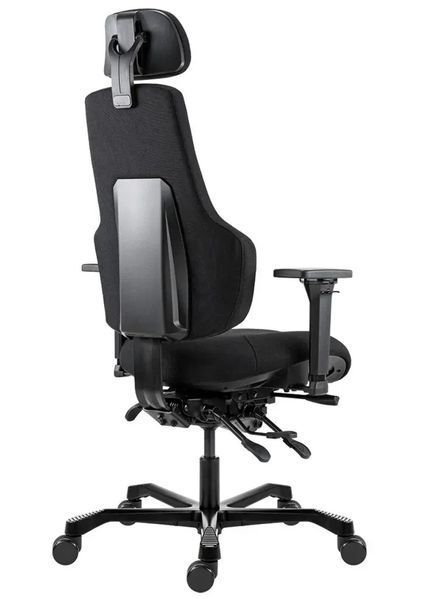 Офісне крісло Antares Tampa Black 573565 фото