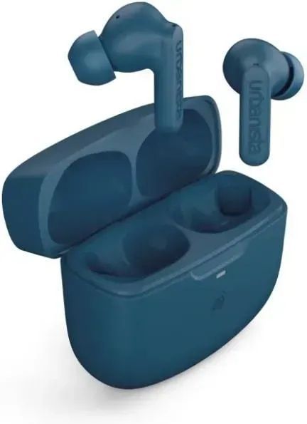 Навушники TWS Urbanista Atlanta Blue 608267 фото