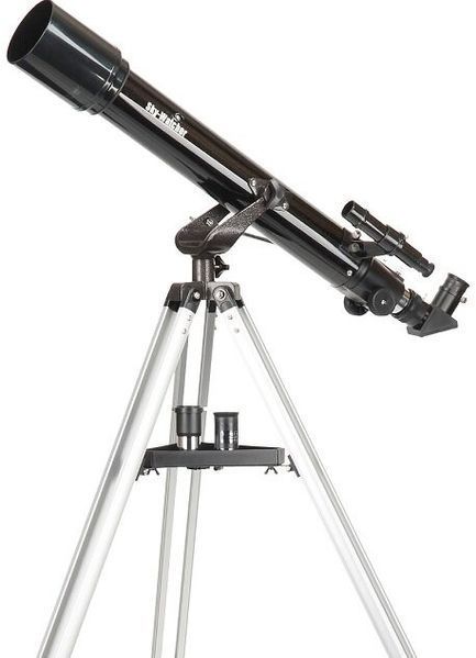 Телескоп SKY-WATCHER (Synta) BK707AZ2 294621 фото