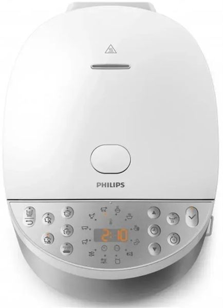 Мультиварка Philips HD4713/40 464114ua фото