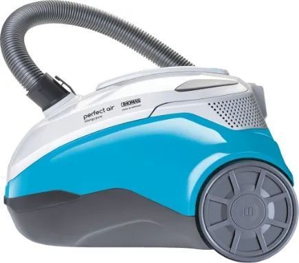 Пилосос з аквафільтром Thomas Perfect Air Allergy Pure (786526) 031708 фото