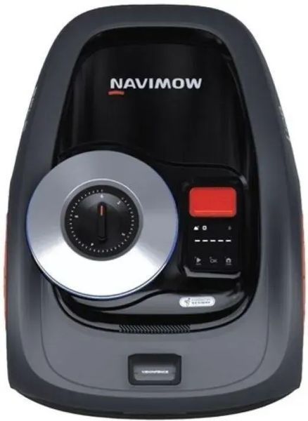 Газонокосилка-робот Segway Navimow i108E 604350 фото
