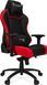 Компьютерное кресло для геймера Pro-Gamer Gorgon 2.0 Black/Red 018788 фото