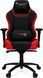 Комп'ютерне крісло для геймера Pro-Gamer Gorgon 2,0 Black/Red 018788 фото 2