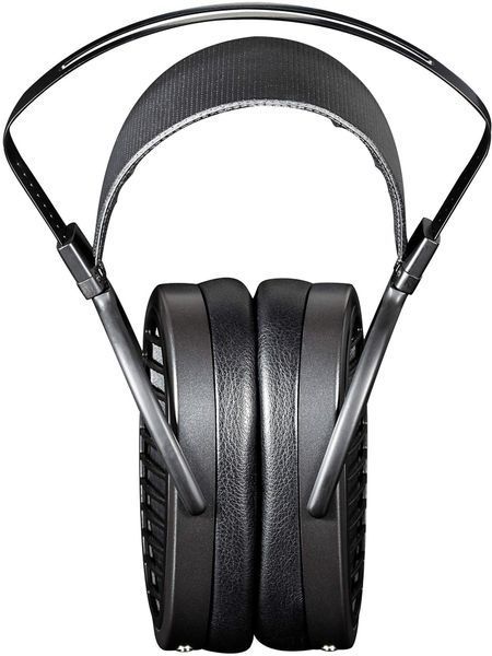 Наушники полноразмерные HIFIMAN Arya V3 Черный 1106399 фото