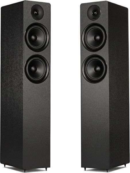 Домашній кінотеатр DENON AVC-S670H + WILSON Scenix 2.0 Чорний 2094722 фото