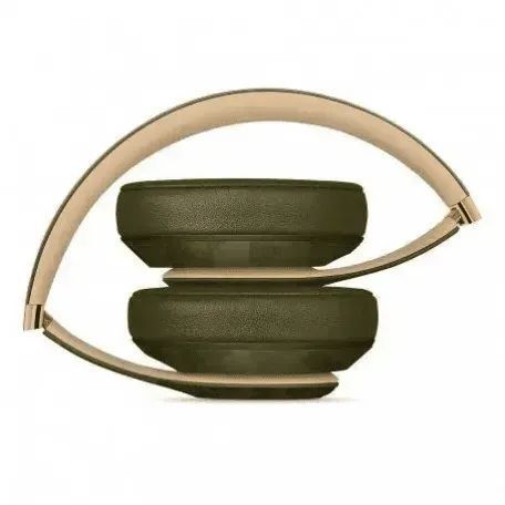 Навушники з мікрофоном Beats by Dr. Dre Studio3 Forest Green (MWUH2) 533190ua фото
