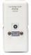 Акустическая система Cambridge Audio Minx Min 22 White 589356 фото 10