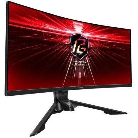 Монитор ASRock PG34WQ15R3A 023050 фото