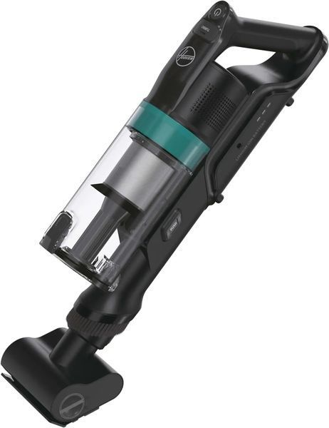 Вертикальний + ручний пилосос (2в1) Hoover HF1P10PX 011 572235 фото