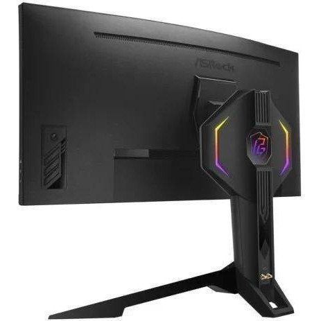 Монитор ASRock PG34WQ15R3A 023050 фото