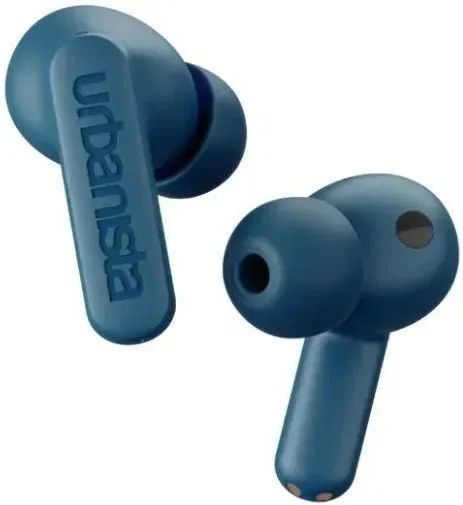 Навушники TWS Urbanista Atlanta Blue 608267 фото