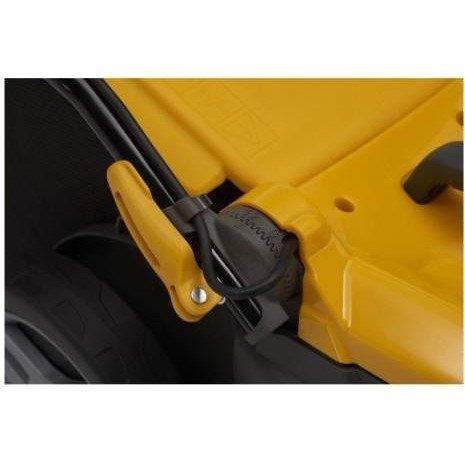 Газонокосилка электрическая (сетевая) Stiga Combi 340c (294380068/ST2) 014732 фото