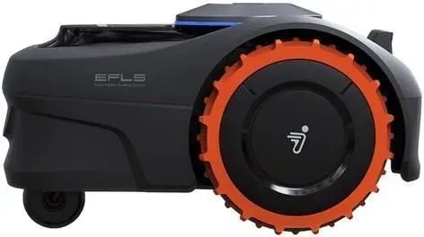 Газонокосилка-робот Segway Navimow i108E 604350 фото