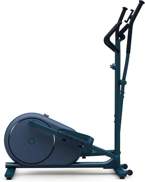 Орбітрек магнітний Kettler Hoi Cross Blueberry Green Crosstrainer (6435) 608656 фото