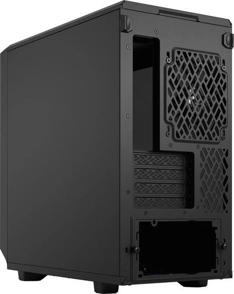 Корпус Fractal Design Meshify 2 Mini TG Black (FD-C-MES2M-01) 017267 фото