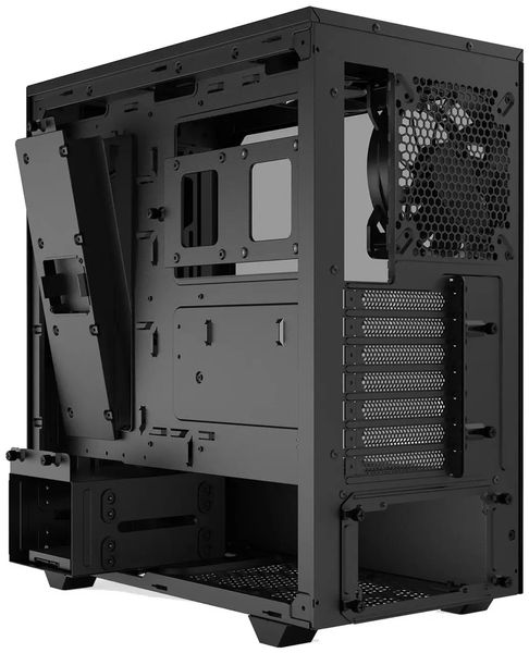 Корпус be quiet! Pure Base 500DX Black (BGW37) 300862 фото