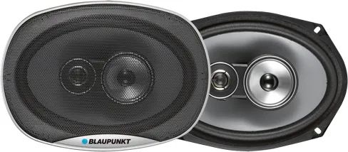 Коаксиальная автоакустика Blaupunkt BGX 693 MKII 224686 фото