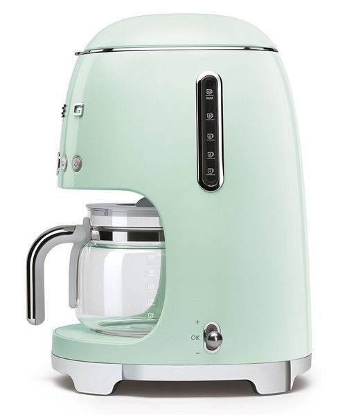 Кофеварка SMEG DCF02PGEU 297549 фото