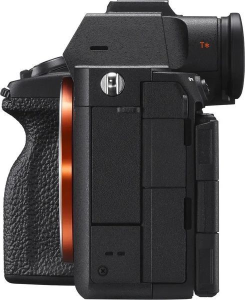 Бездзеркальний фотоапарат Sony A7R V (ILCE7RM5B.CEC) 589559 фото