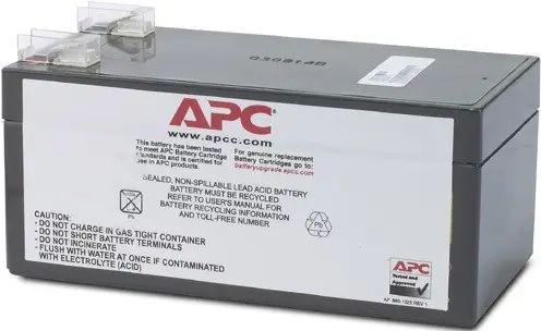 Акумулятор для ДБЖ APC RBC47 66708 фото