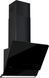 Витяжка похила Globalo Zenesor 60.1 Black 010526 фото 1