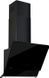 Витяжка похила Globalo Zenesor 60.1 Black 010526 фото 7