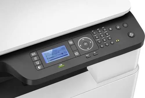 БФП HP LaserJet Pro M442dn (8AF71A) 009010 фото