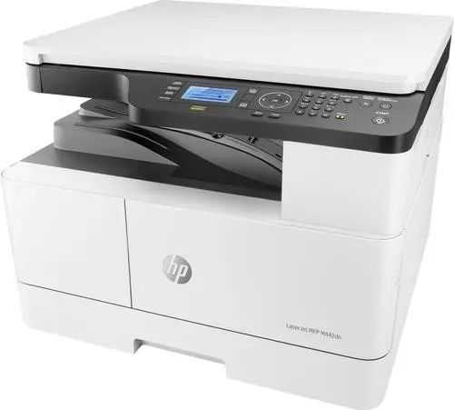 БФП HP LaserJet Pro M442dn (8AF71A) 009010 фото