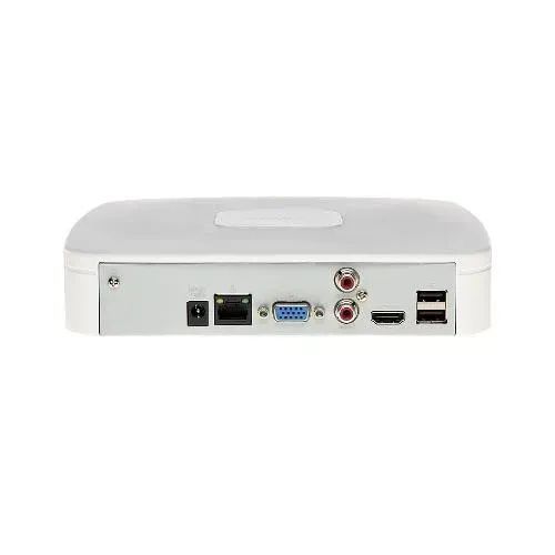 Мережевий відеореєстратор (NVR) Dahua Technology NVR2104-S3 503078 фото