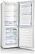 Холодильник з морозильною камерою Gorenje RK4162PW4 527902ua фото 2