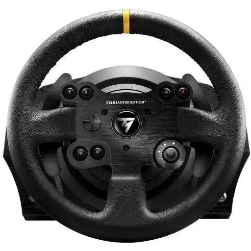 Thrustmaster TX RW Leather Edition (4460133) 002287 фото