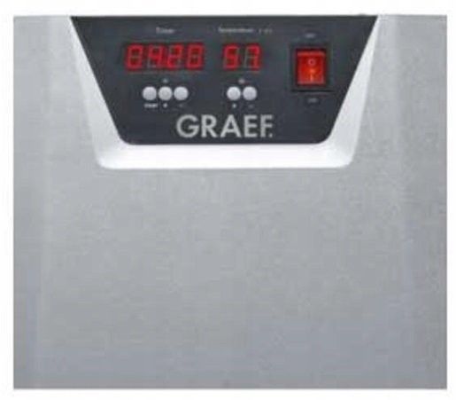Дегідратор GRAEF DA 506 465340 фото