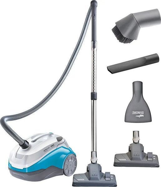 Пилосос з аквафільтром Thomas Perfect Air Allergy Pure (786526) 031708 фото