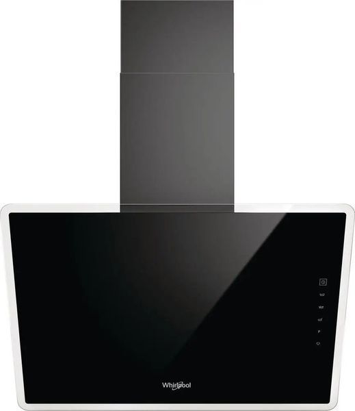Витяжка похила Whirlpool WHVF 63F LT K 010676 фото