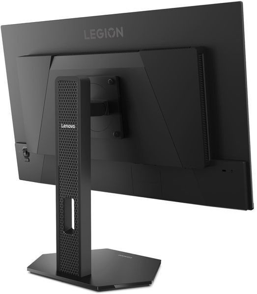 Монитор LENOVO Legion 27Q-10 27" 2560x1440px OLED 240 Гц 0.03 мс [GTG] 2124383 фото