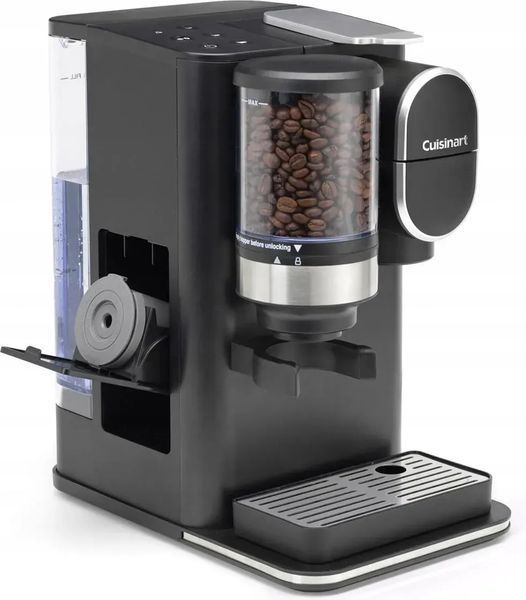 Капельная кофеварка Cuisinart DGB2E 606713 фото