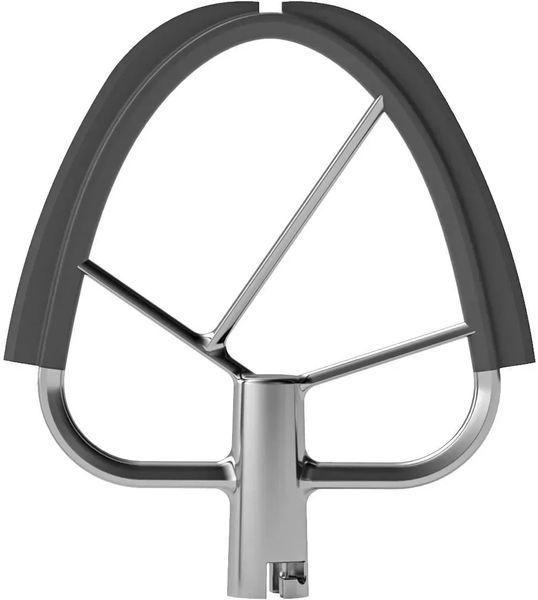 Кухонна машина Maltec Chef 2200W Silver 606781 фото