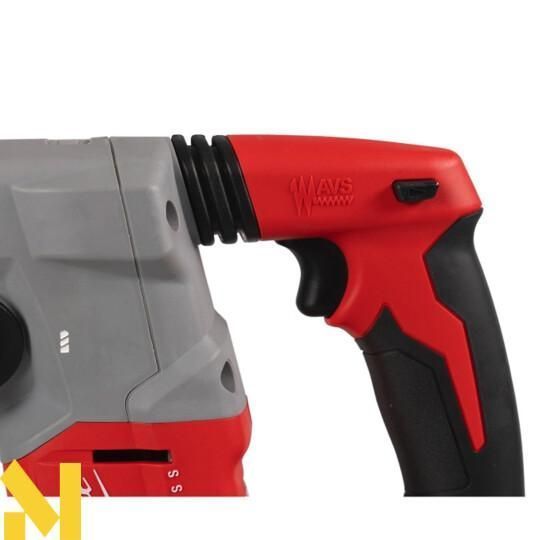 Перфоратор аккумуляторный Milwaukee M18 BLHX-0X FIXTEC (без АКБ и ЗУ) 034963 фото