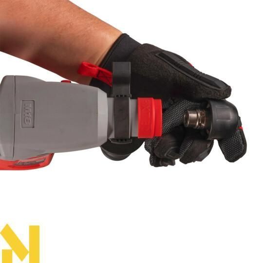 Перфоратор аккумуляторный Milwaukee M18 BLHX-0X FIXTEC (без АКБ и ЗУ) 034963 фото