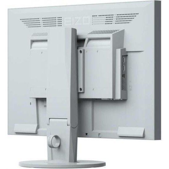 Монитор EIZO FlexScan EV2430 Gray (EV2430-GY) 023348 фото