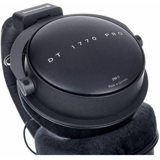 Навушники без мікрофону Beyerdynamic DT 1770 PRO 029373 фото