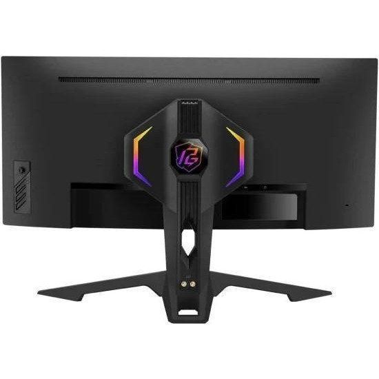 Монитор ASRock PG34WQ15R3A 023050 фото