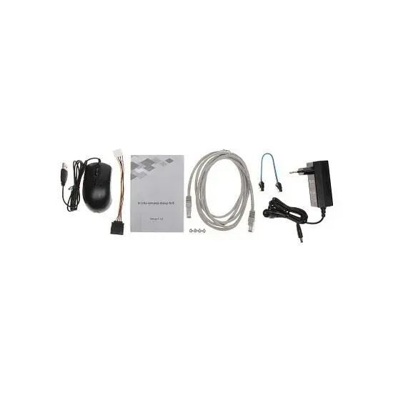 Мережевий відеореєстратор (NVR) Dahua Technology NVR2104-S3 503078 фото