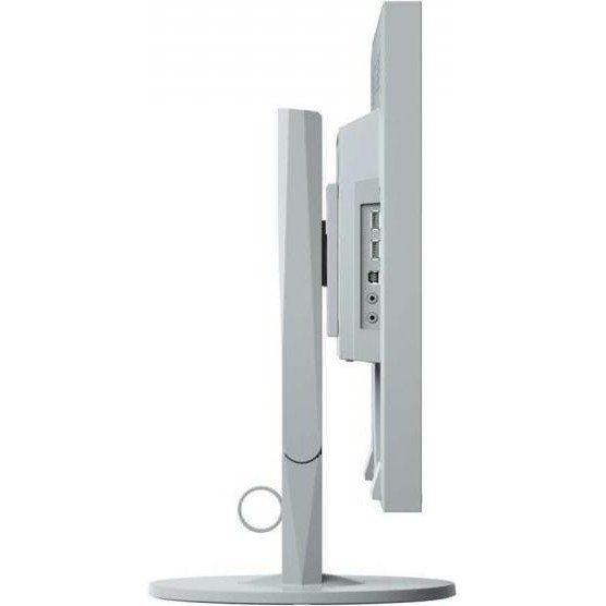 Монитор EIZO FlexScan EV2430 Gray (EV2430-GY) 023348 фото